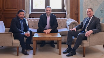 Reforma Laboral: Diego Santilli se reúne con Gustavo Sáenz en Salta y se prepara para desembarcar en Neuquén y Entre Ríos