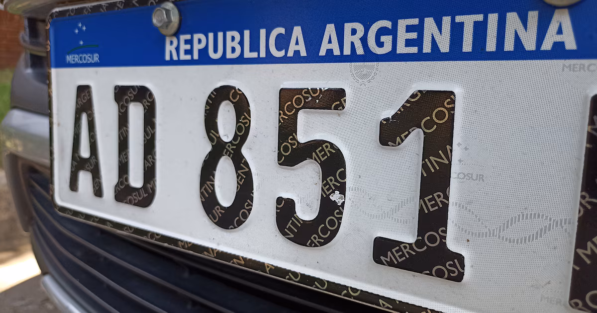 Confirmado: desde marzo las patentes bonaerenses se pagarán cada mes con nuevas cuotas y escalas