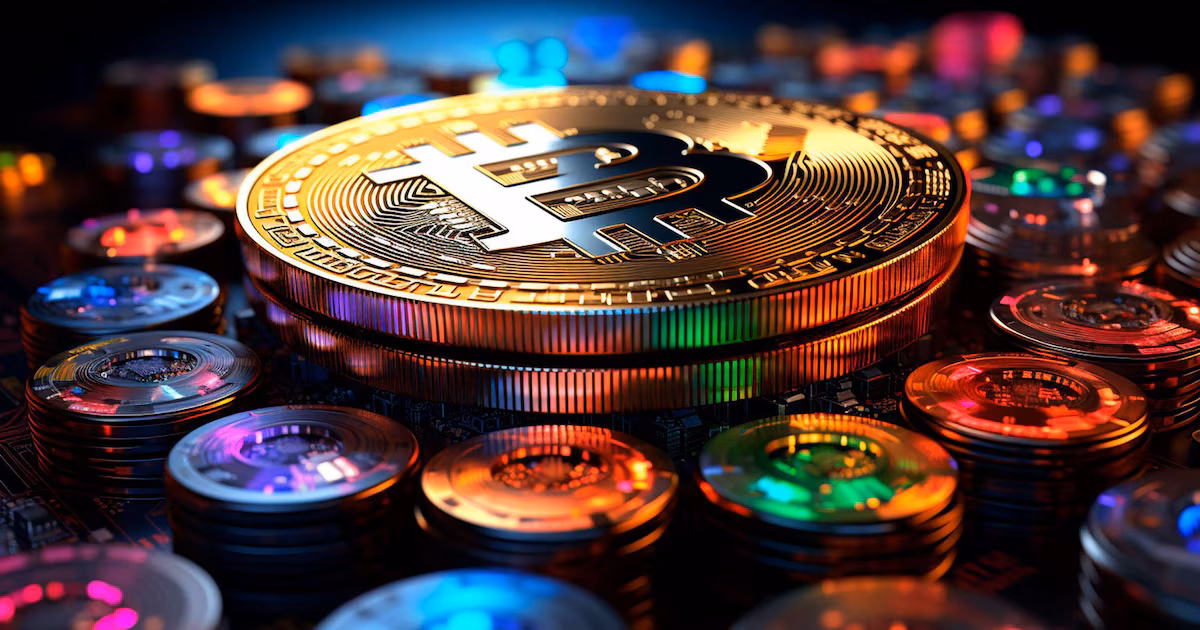 Mercados convulsionados: oro sube y Bitcoin cae por tensión entre EEUU y la Unión Europea por Groenlandia