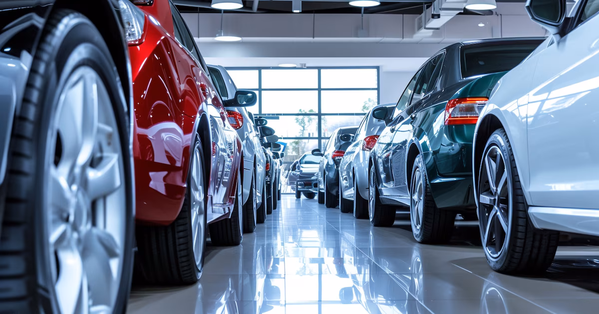 Mercado automotor: el año arrancó con reconfiguración del ranking, retroceso de líderes y 65% de autos importados