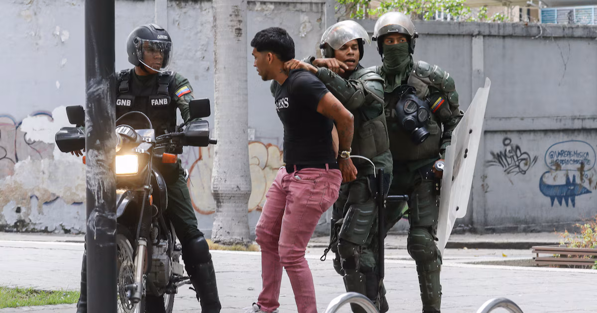 Misión internacional de la ONU exige que Maduro rinda cuentas por crímenes de lesa humanidad