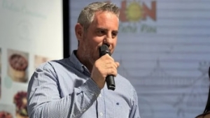 Denunciaron por mal uso de bienes del Estado al intendente entrerriano que se accidentó en Brasil