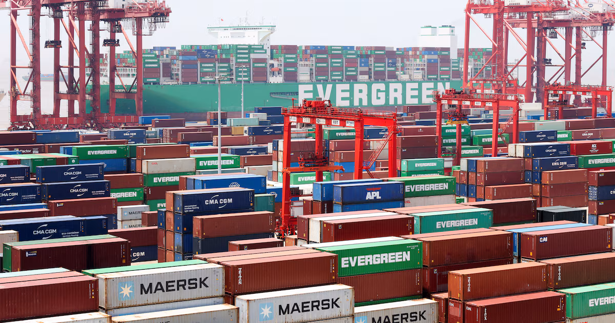 Taiwán celebra acuerdo con EEUU que reduce aranceles y busca potenciar inversiones tecnológicas