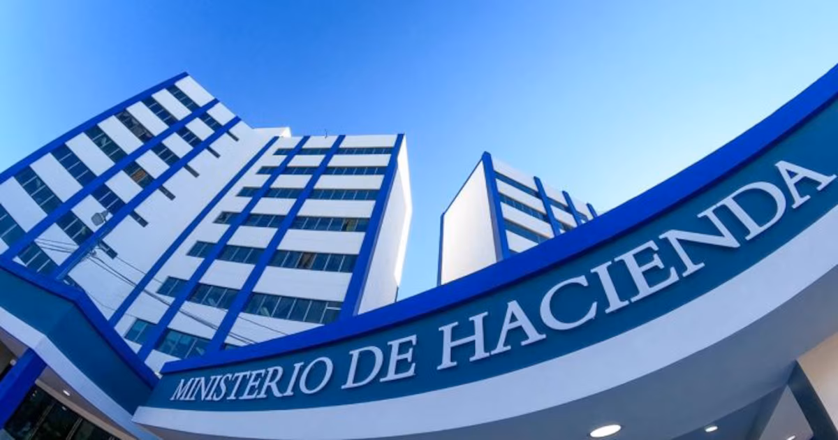 Recaudación tributaria de El Salvador 2025: USD 7,986.1 millones, 8,4% anual y supera presupuesto en USD 255,9 millones