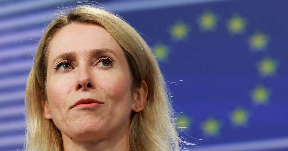 UE advierte que presiones de EE. UU. no lograrán que Dinamarca entregue Groenlandia