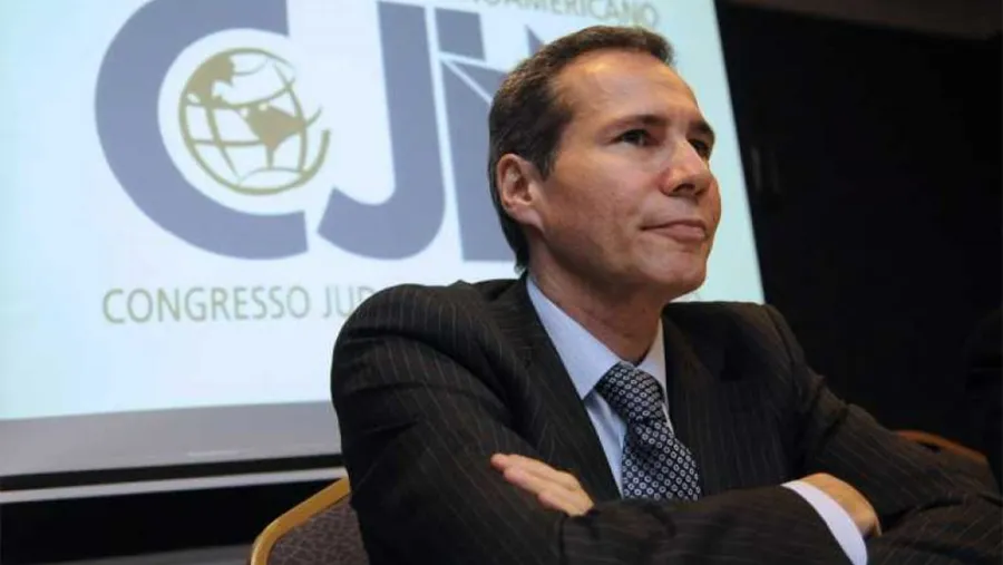 La DAIA reafirma su compromiso con la verdad y la justicia en el 11.º aniversario de la muerte de Alberto Nisman