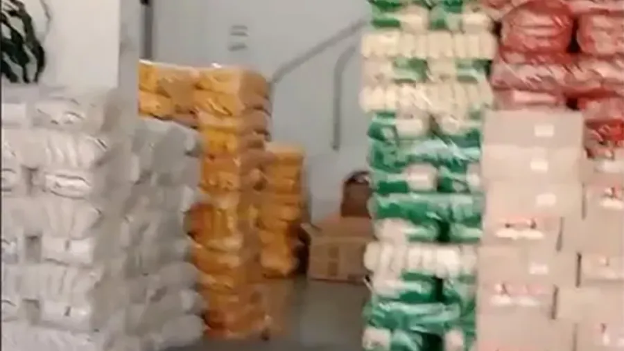 Irregularidades con alimentos: la ministra Berisso y el funcionario Gainza deslindaron responsabilidades