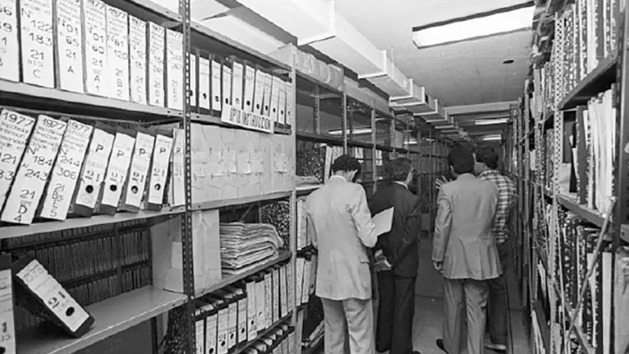 A 50 años del golpe, piden continuar la búsqueda de los archivos de la represión