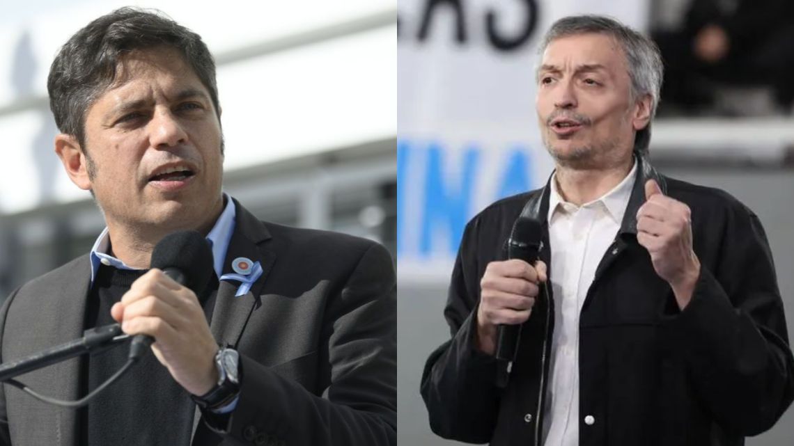 Kicillof reúne a intendentes este jueves y la tensión con La Cámpora por la lista del PJ se agrava