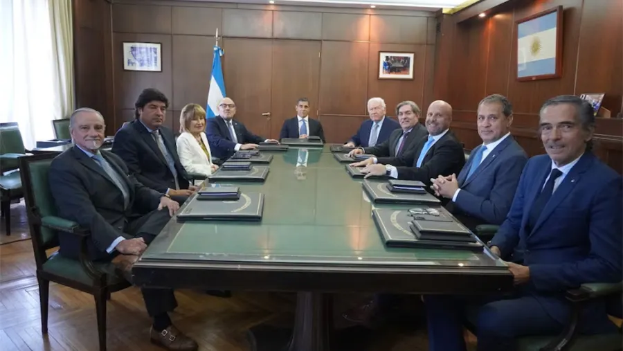 La Cámara Federal de Casación Penal dictó sentencia en 49 casos durante la segunda semana de feria judicial