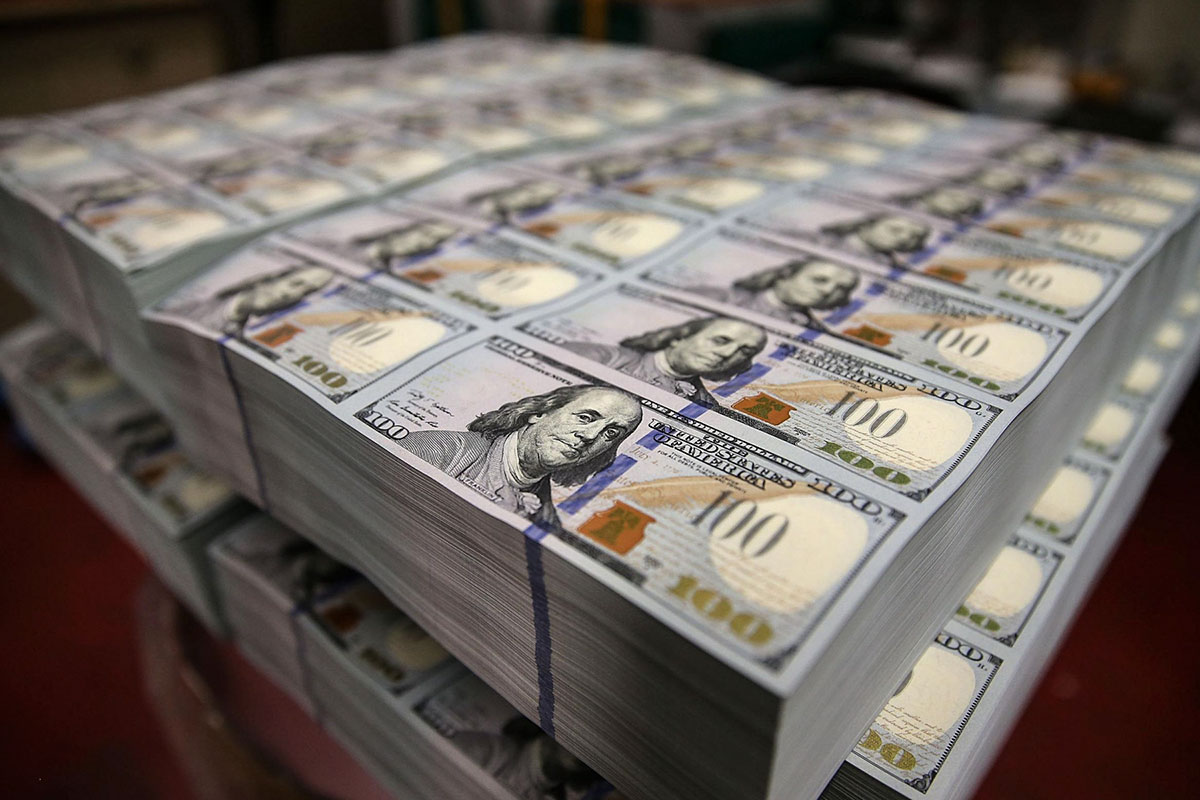 Las provincias deberán pagar deudas por U$S 2500 millones este año