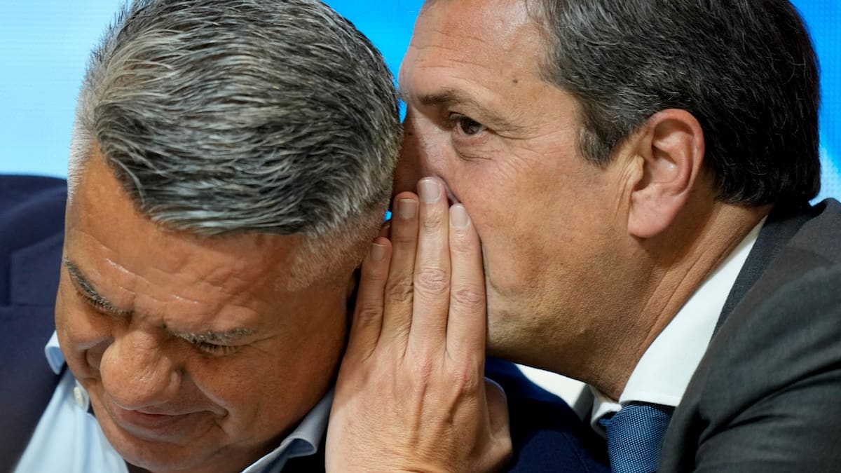 Análisis. Gestores de fortunas subterráneas