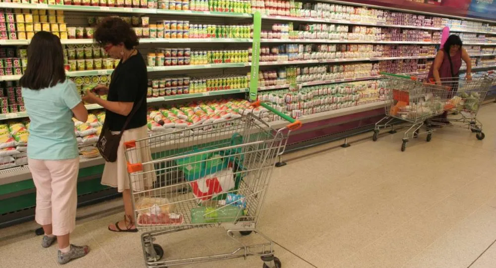 Inflación 2026: cuáles son las provincias más caras para llenar el changuito del supermercado