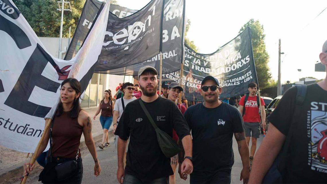 Lustramax, el laboratorio del Gobierno para ensayar la reforma laboral
