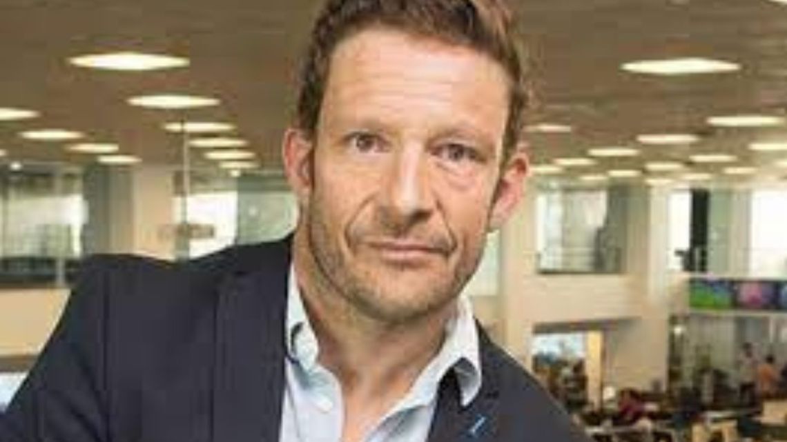 Giacomini cuestiona a Milei en Jesús María: “El ego personal pudo más que los principios”