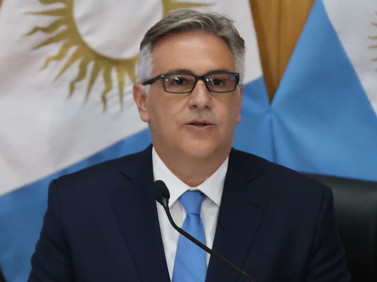 La deuda de las provincias. Córdoba colocó US$800 millones en el mercado internacional a una tasa del 8,6%