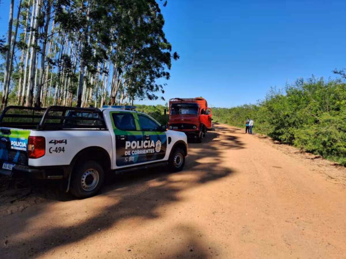 Una concejal implicada