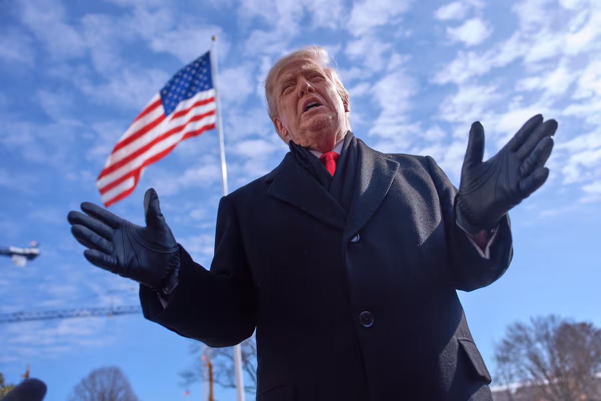 Trump avala usar más etanol en la nafta y en Argentina se reactiva un reclamo