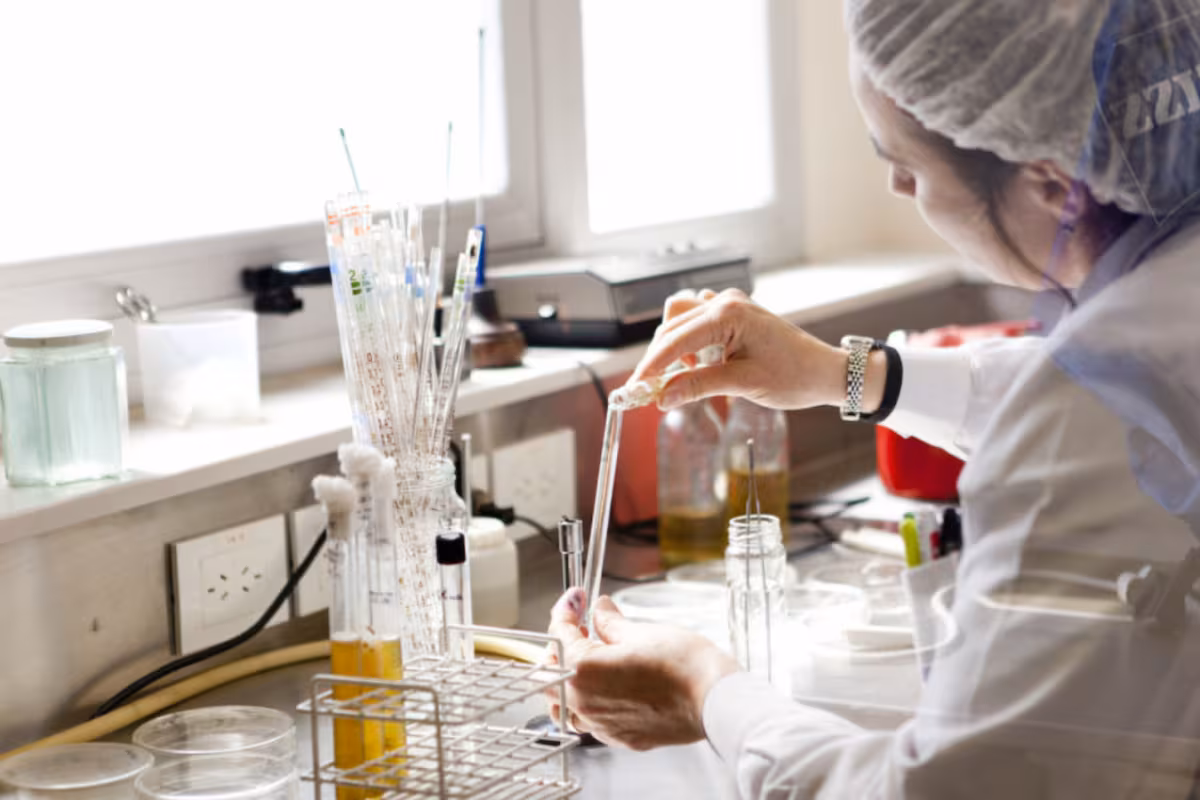 El Gobierno actualizó el reglamento de vacunas bovinas y exigirá el uso de cepas locales