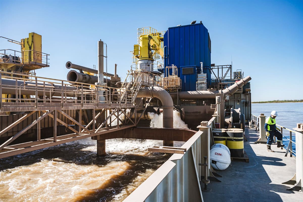 Quiénes son los competidores más calificados para quedarse con el negocio, según un informe de la ONU