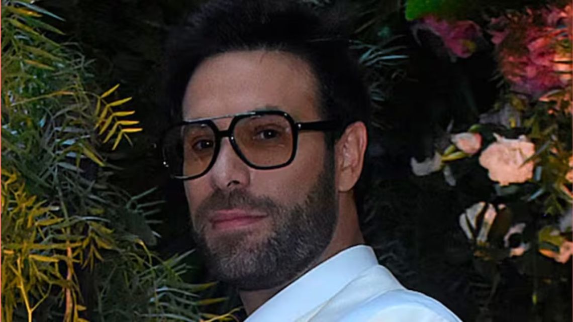 Audios de Elías Piccirillo, ex de Jesica Cirio, salpican a funcionarios del BCRA por presunta corrupción