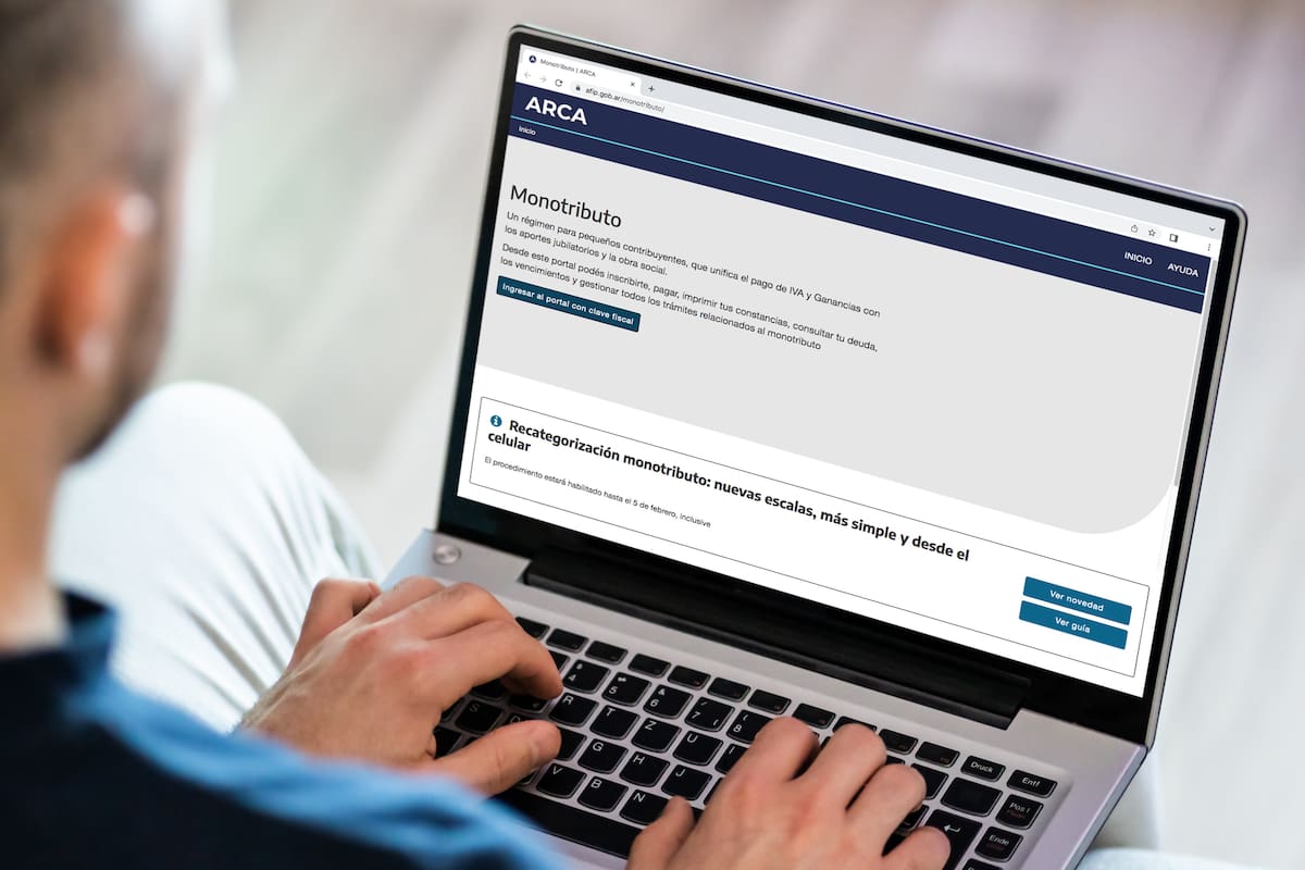 Cuánto suben los aportes mensuales y cuál es la nueva facturación máxima para estar en el sistema