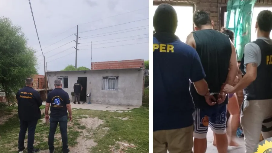 Detienen en Paraná a sospechoso de estafar con el “cuento del tío” a una anciana de 88 años en Bovril