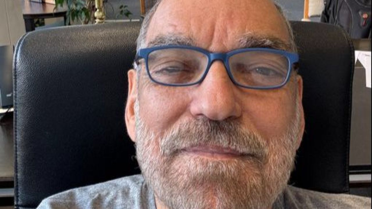 El accidentado debut de Fernando Iglesias como embajador: polémica y críticas en sus primeras horas