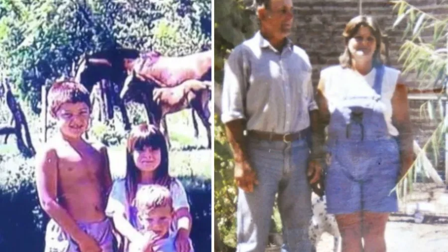 A 24 años de la desaparición de la familia Gill en Entre Ríos, Rossi sostiene: ‘Fueron víctimas de un horrendo crimen’