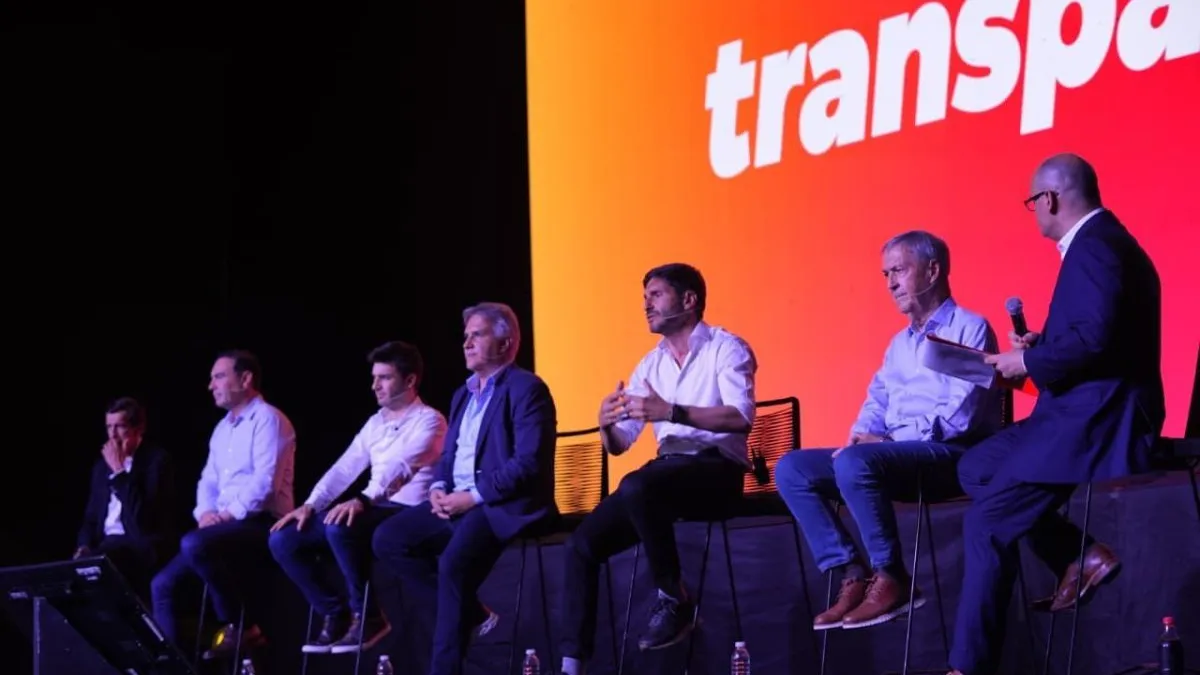 Entre aliados norteños y la incógnita Provincias Unidas, Javier Milei negocia con gobernadores por la reforma laboral