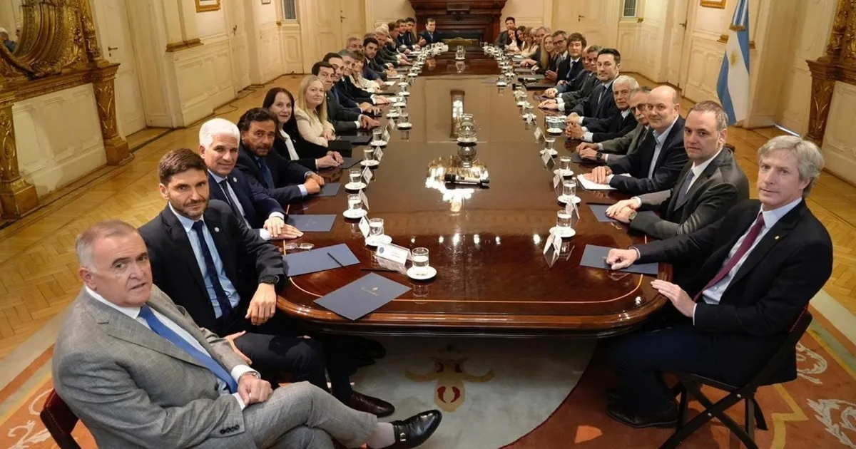 Ajuste a la provincias: 2025 se fue con $740.000 millones del fondo de ATN sin distribuir