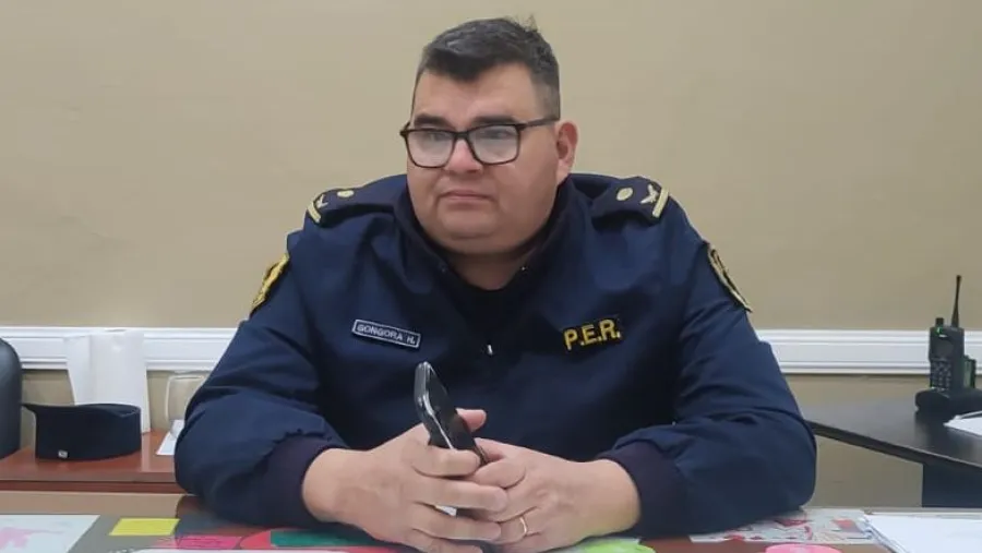 Operativo exitoso en la Fiesta de la Playa: Góngora destaca normalidad y lo presenta como prueba para Fiesta del Mate