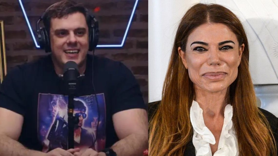 Zulema Menem cruzó con dureza a ‘Gordo Dan’ por su ataque al Islam