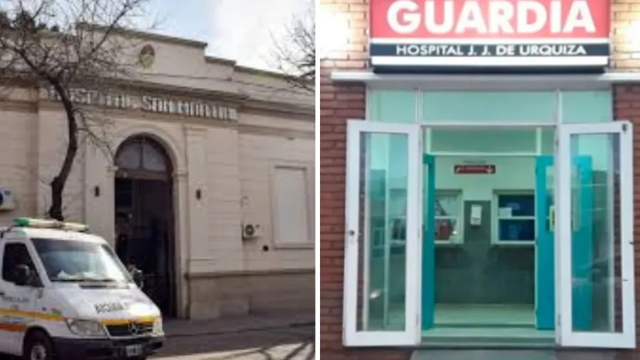 Violencia en Año Nuevo sacude Entre Ríos y obliga a debatir seguridad: tres heridos graves por puñaladas y golpes