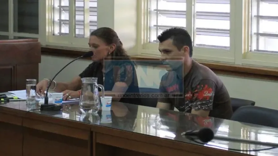 Frigerio denegó la conmutación solicitada por un peligroso femicida condenado a perpetua