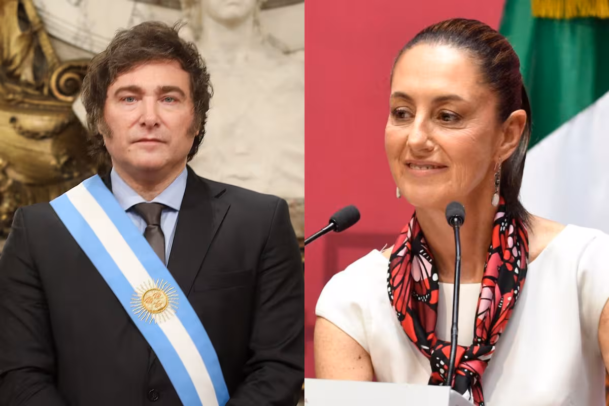 México levantó sanciones sanitarias a frigoríficos argentinos, pero elevó los aranceles un 25%