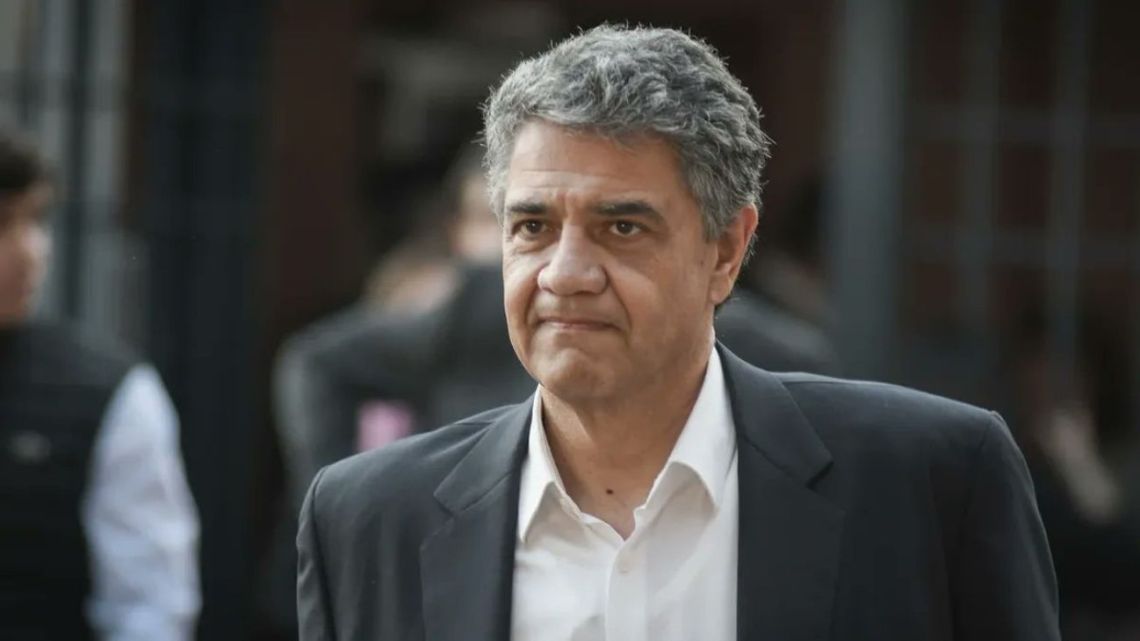 Jorge Macri defiende desalojo de edificio del CONICET: ‘Si quieren okupar, vayan al Conurbano’