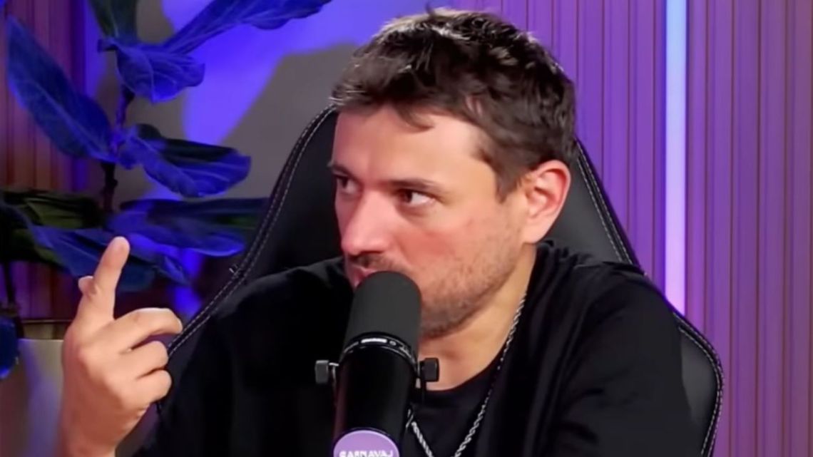 Grabois recorrió 6.000 km y afirmó: “Antes no era Alemania, pero ahora es Kosovo” por el mal estado de las rutas