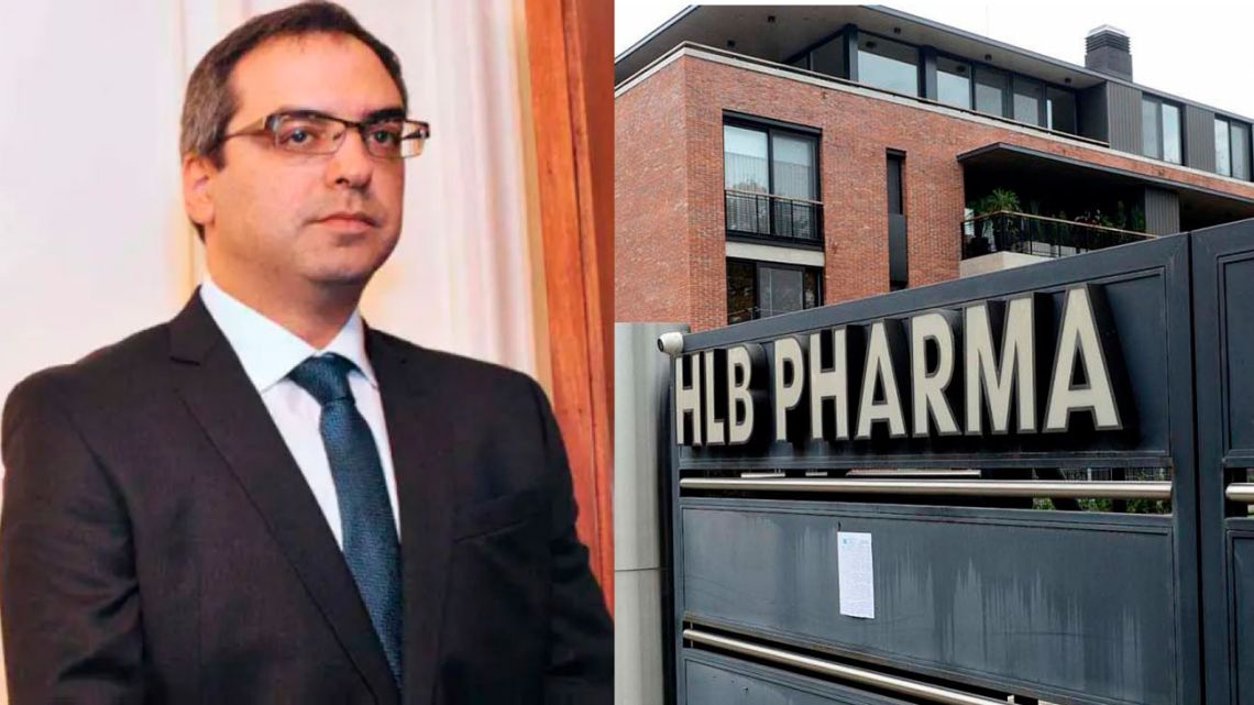 La Justicia confirma 111 muertes por fentanilo contaminado y exige responsabilidades al Gobierno y a la cadena sanitaria