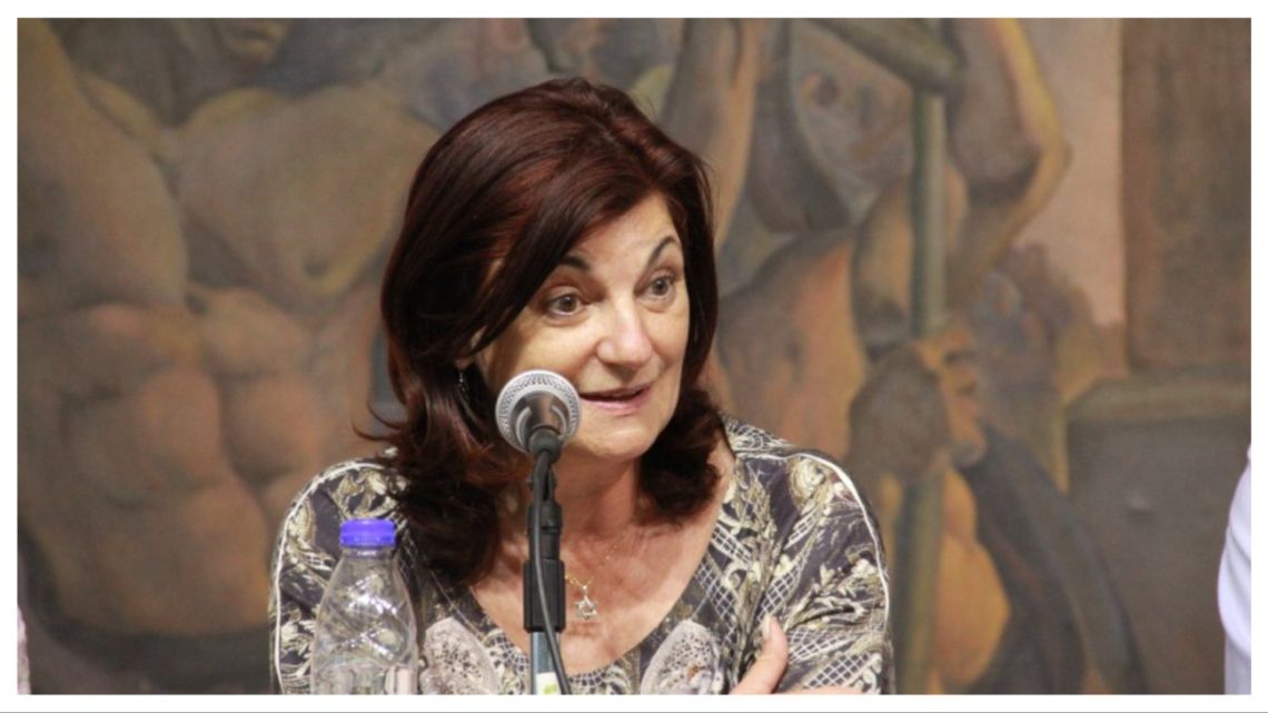 Kelly Olmos lanzó un proyecto de Reforma Laboral alternativo, pero Unión por la Patria sigue sin postura común frente al plan de Milei