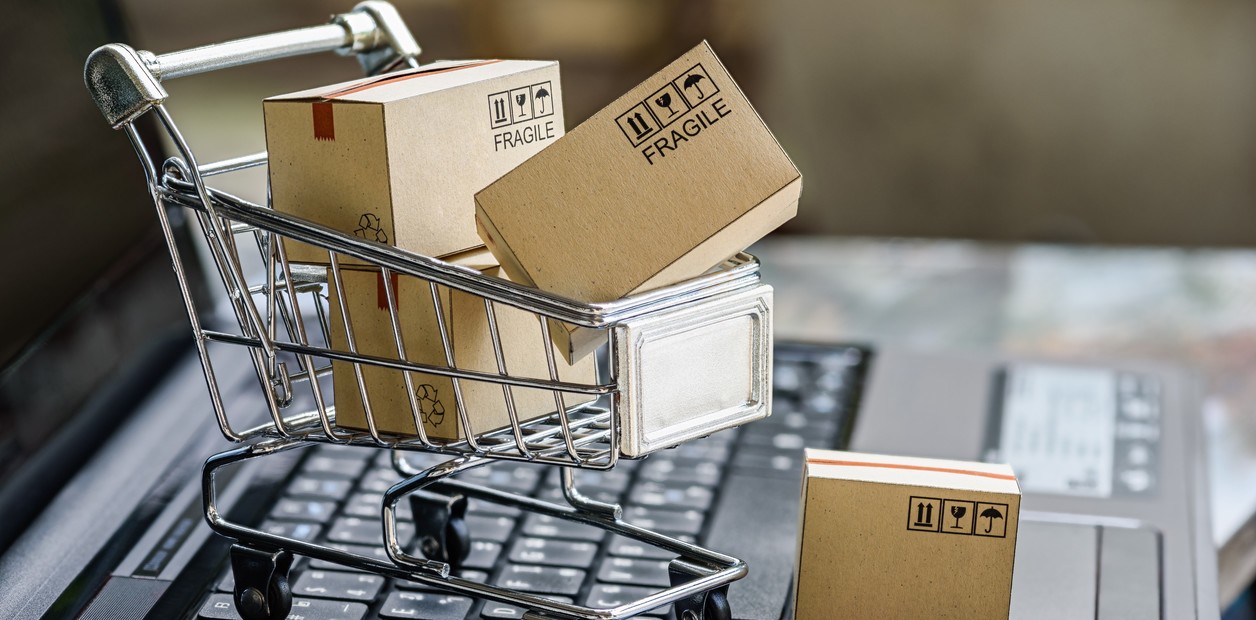 Un proyecto de ley quiere las plataformas de venta online controlen lo que comercializan sus usuarios