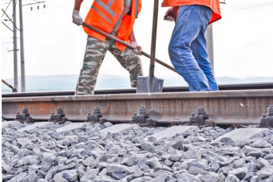 Recuperarán ferroviaria: los primeros trabajos serán en Entre Ríos