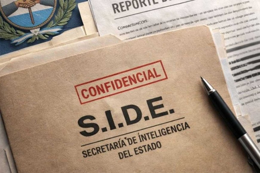 La Cámara Federal coincidió con el juez Alonso y confirmó el rechazo al habeas corpus por el decreto de la SIDE