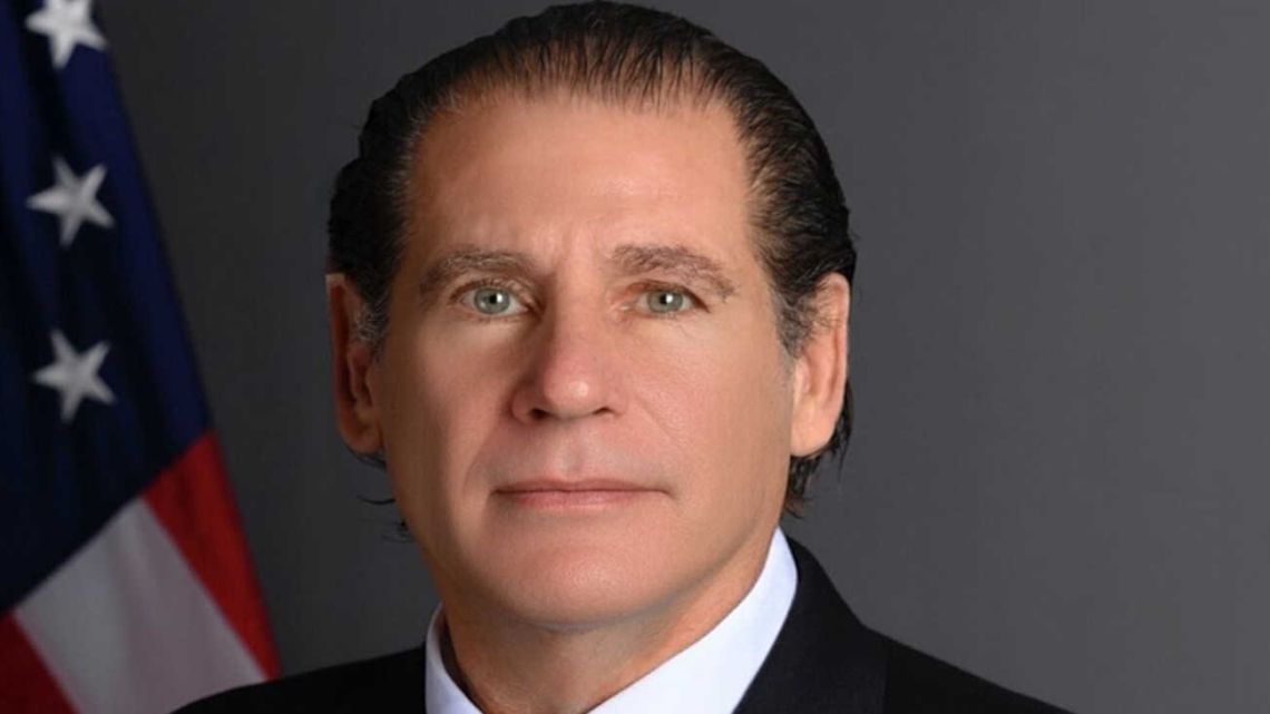 Leandro Rizzuto llega a Argentina con agenda en Cancillería, Defensa y Seguridad para reforzar cooperación hemisférica