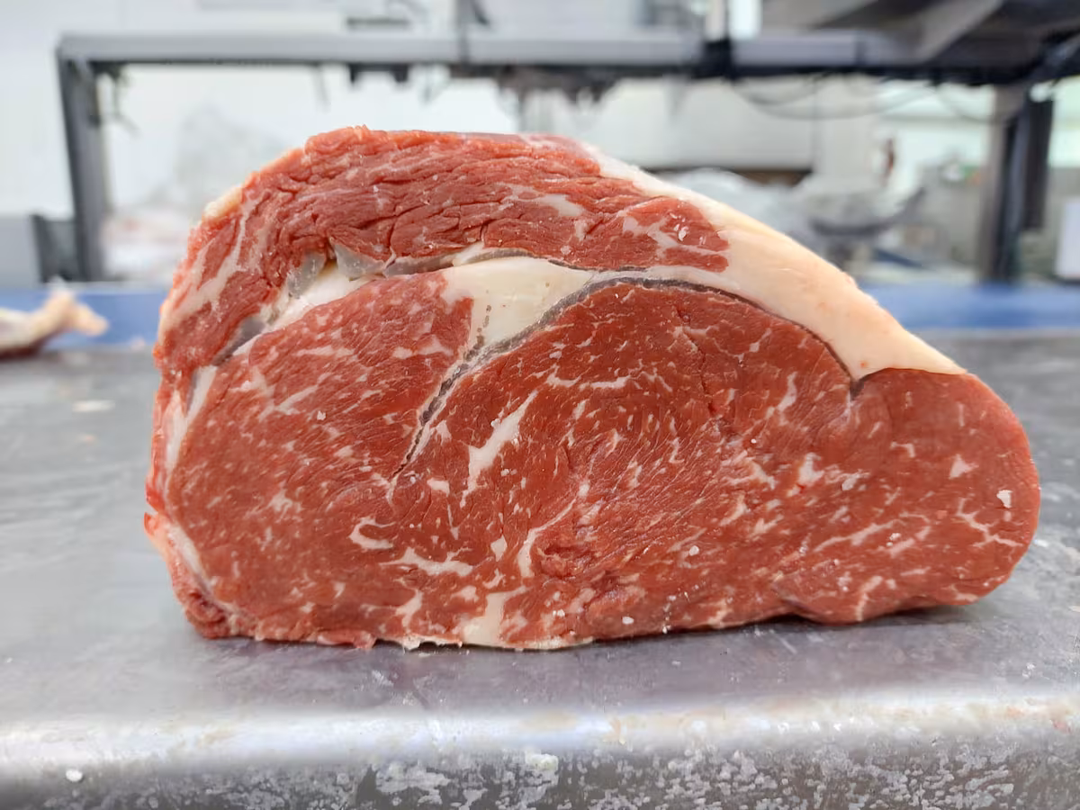 Récord en dólares, según LA NACION