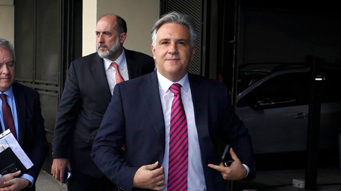 Llaryora vuelve a ‘alambrar’ Córdoba y perfila ejes de gestión rumbo a 2027