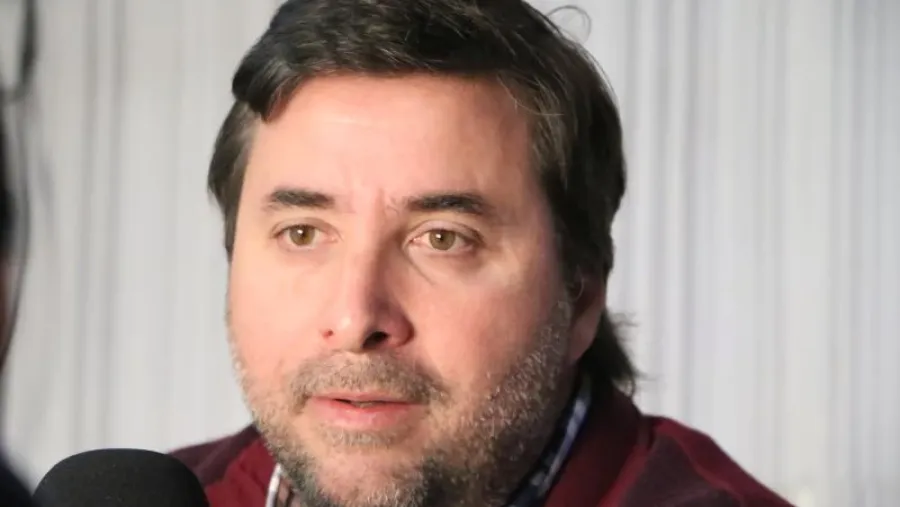 Acusan al exlegislador provincial Nicolás Mattiauda de violencia psicológica, familiar y de género