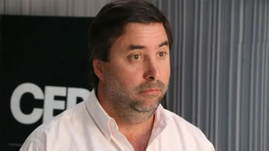 Violencia de género: la expareja de Nicolás Mattiauda dijo que todo se pone cada vez peor y tiene miedo