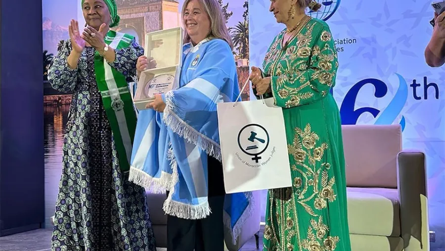 Caso Medina: sin convocatoria en Diputados, vence el pedido de juicio político el lunes a las 11