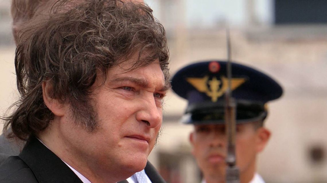 Argentina declara a la Fuerza Quds de Irán organización terrorista